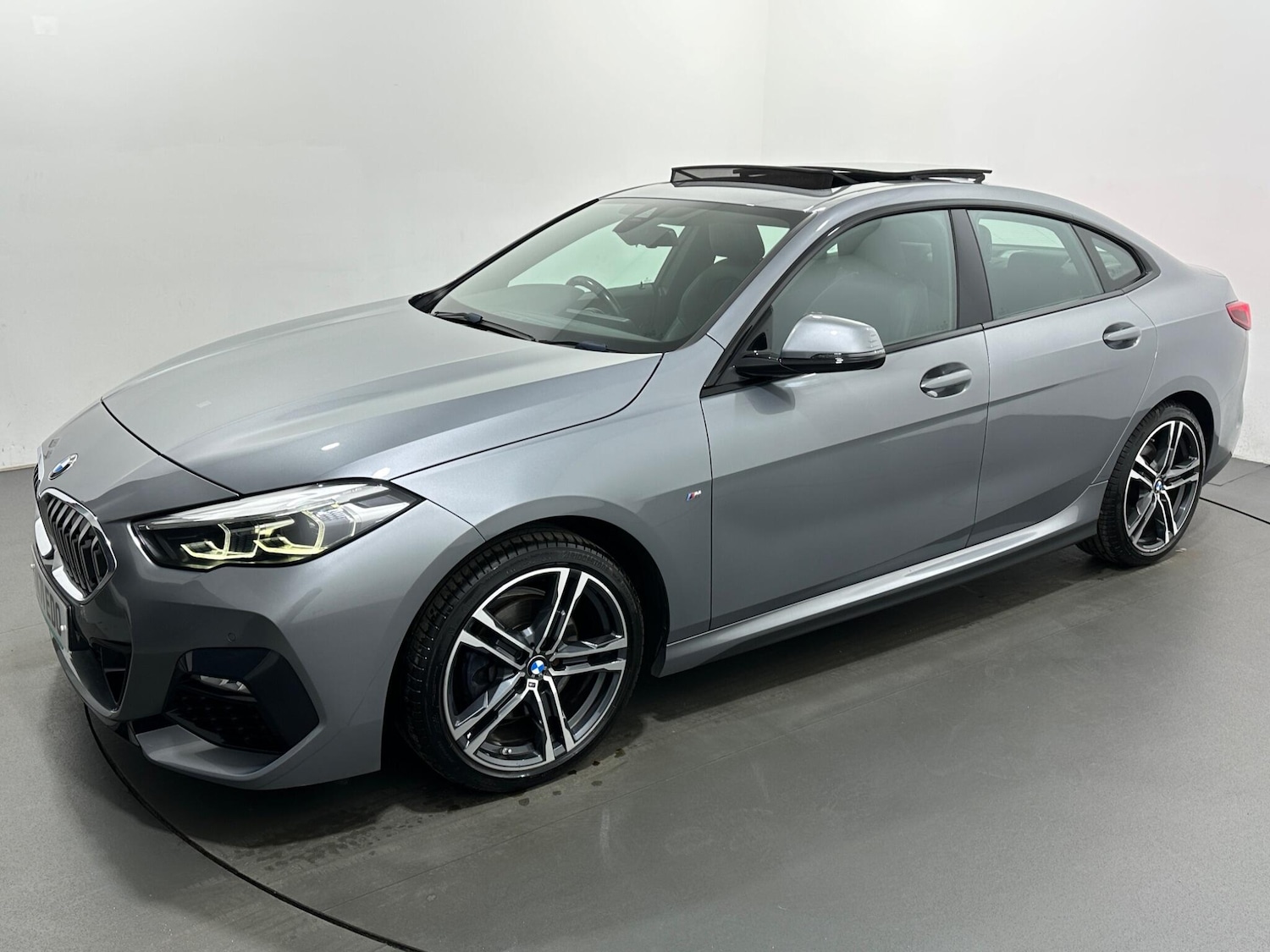 Used BMW 2 Series 2021 for sale - 77120856: Photo 54