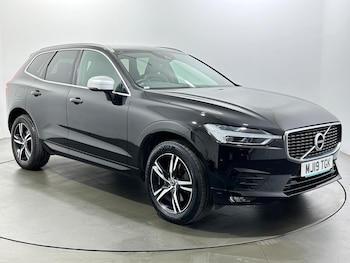 Used Volvo XC60 2019 for sale - 79011940: Photo