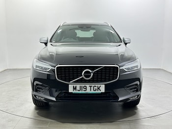 Used Volvo XC60 2019 for sale - 79011940: Photo