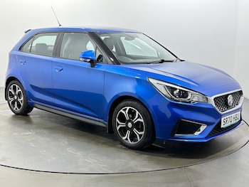 Used MG MG3 2020 for sale - 79540210: Photo