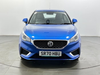 Used MG MG3 2020 for sale - 79540210: Photo