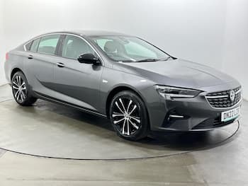 Used Vauxhall Insignia 2022 for sale - 79669587: Photo