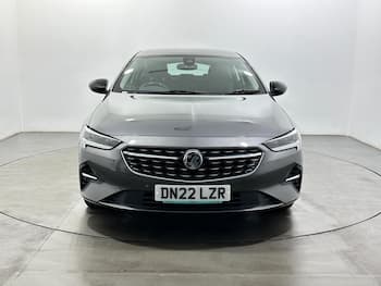 Used Vauxhall Insignia 2022 for sale - 79669587: Photo