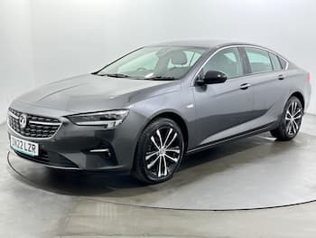 Used Vauxhall Insignia 2022 for sale - 79669587: Photo