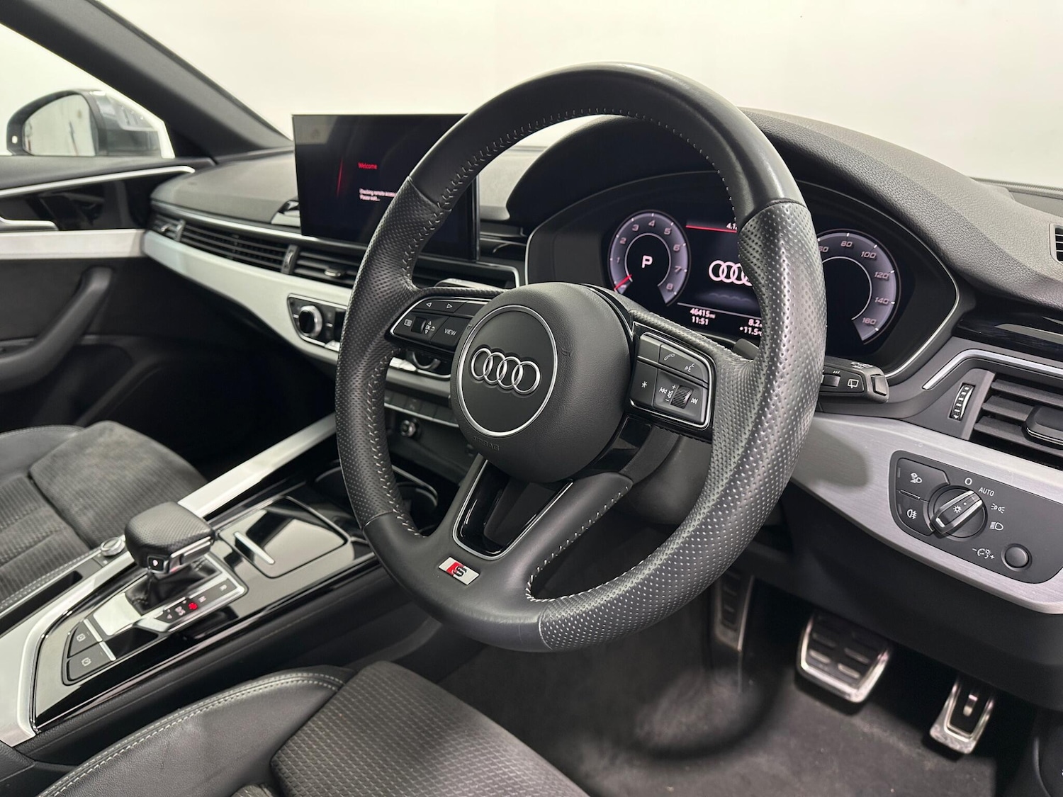 Used Audi A4 2020 for sale - 76878539: Photo 10