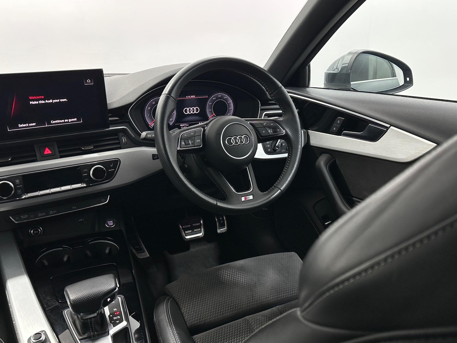 Used Audi A4 2020 for sale - 76878539: Photo 11