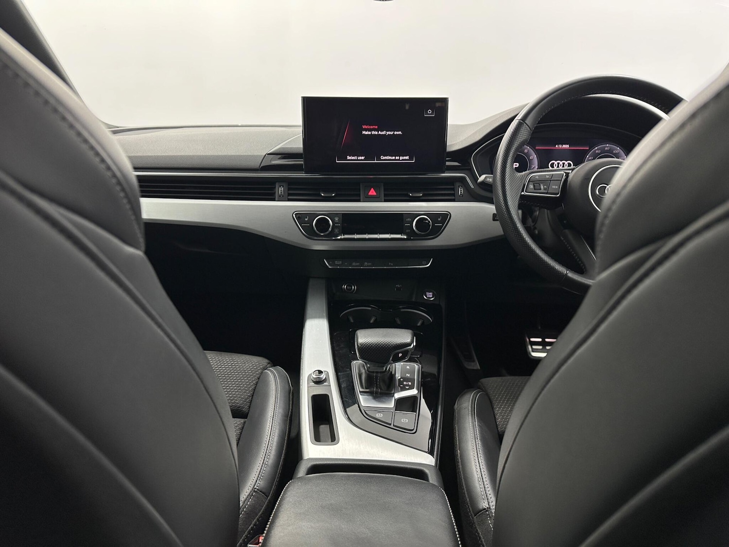 Used Audi A4 2020 for sale - 76878539: Photo 18