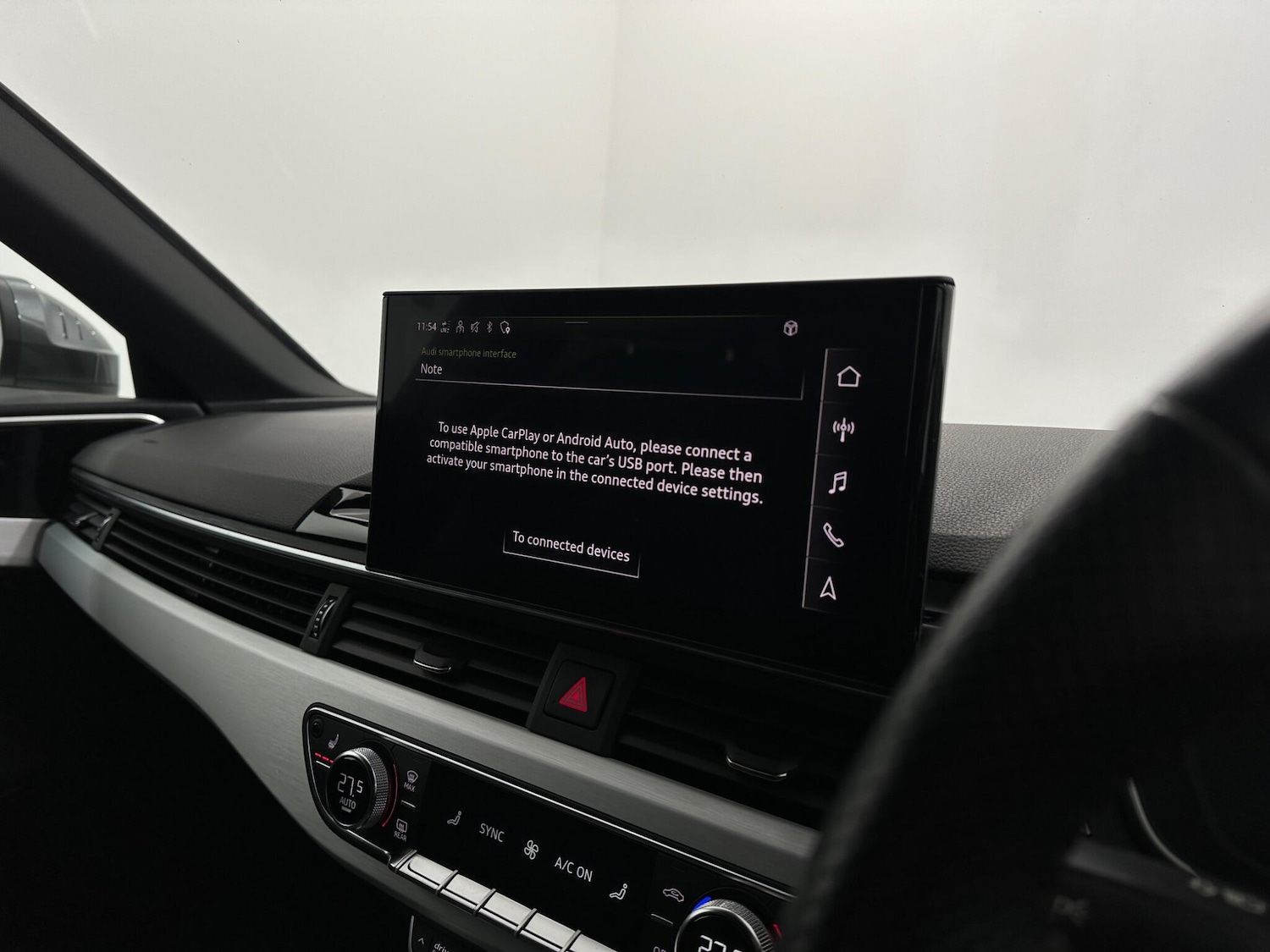 Used Audi A4 2020 for sale - 76878539: Photo 23