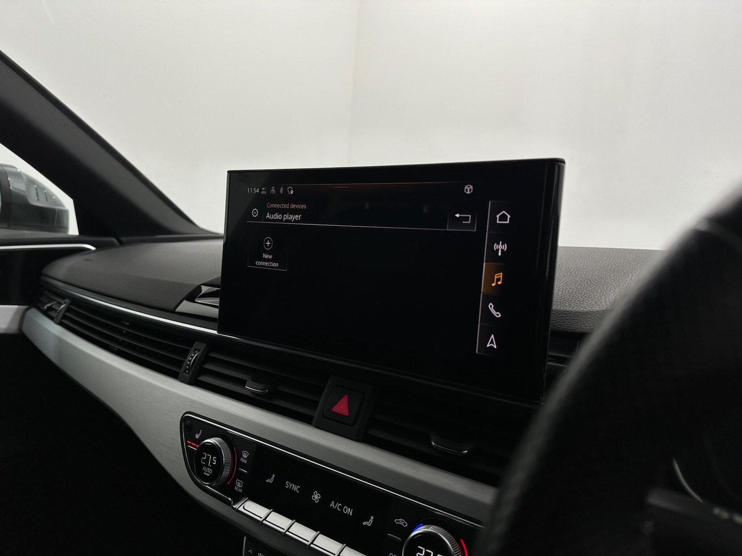 Used Audi A4 2020 for sale - 76878539: Photo 24