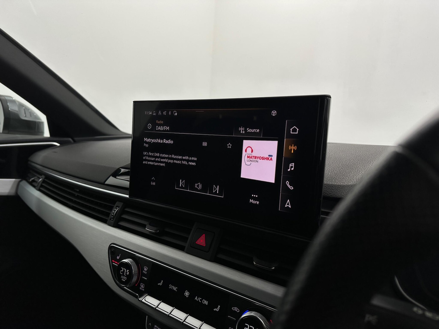 Used Audi A4 2020 for sale - 76878539: Photo 25