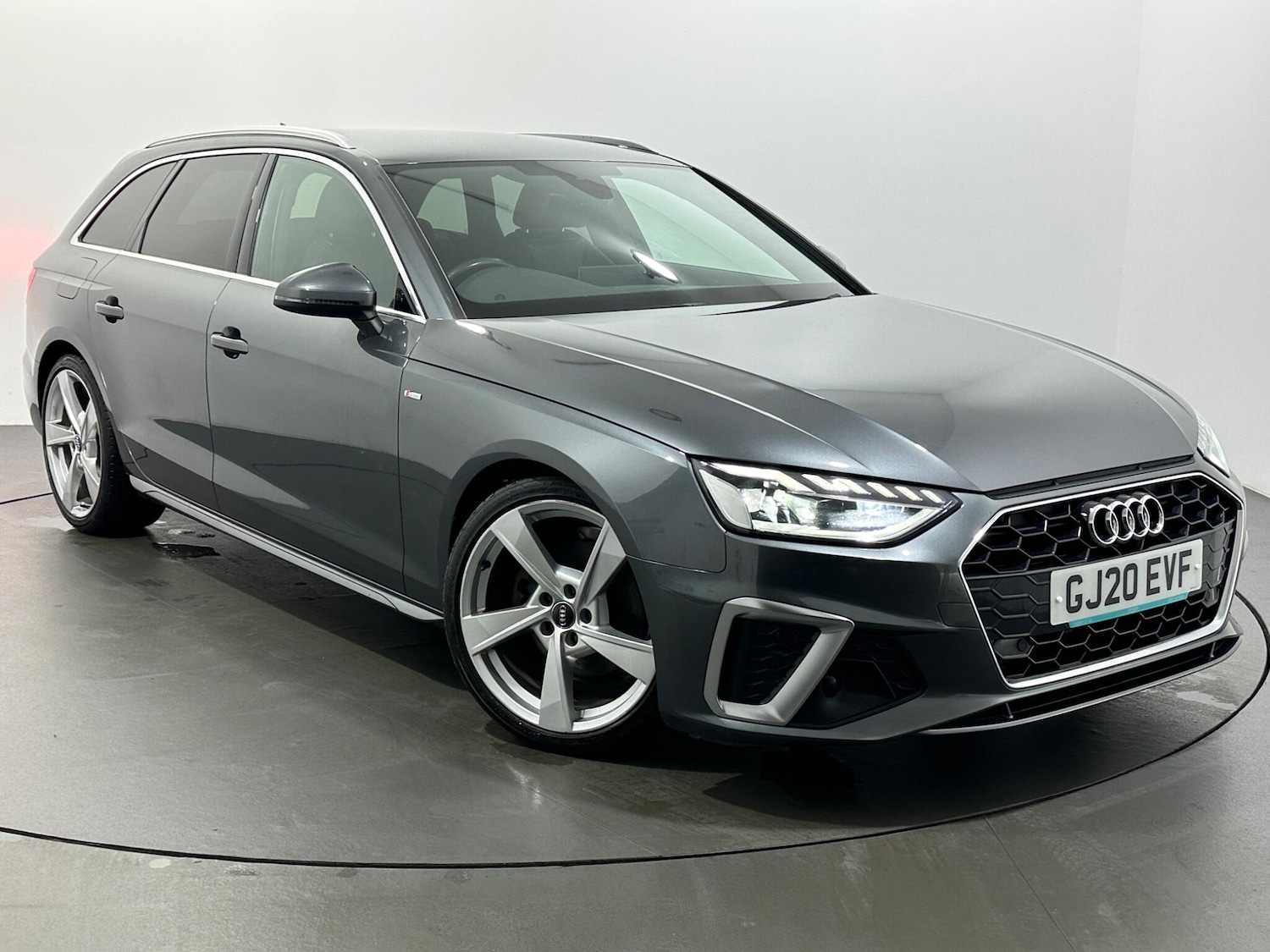 Used Audi A4 2020 for sale - 76878539: Photo 53