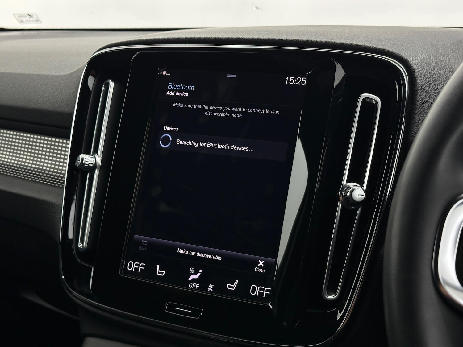 Used Volvo XC40 2022 for sale - 76878472: Photo 25