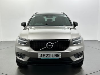 Used Volvo XC40 2022 for sale - 76878472: Photo