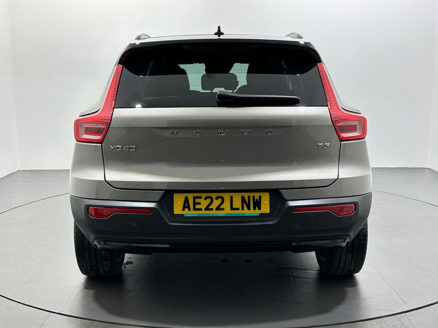 Used Volvo XC40 2022 for sale - 76878472: Photo 7