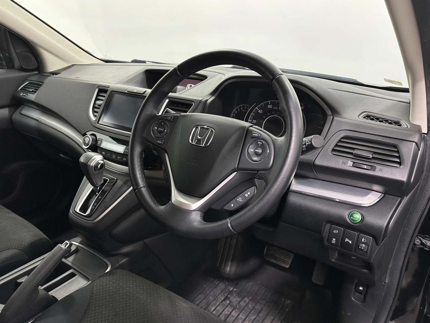 Used Honda CR-V 2018 for sale - 78156563: Photo 10