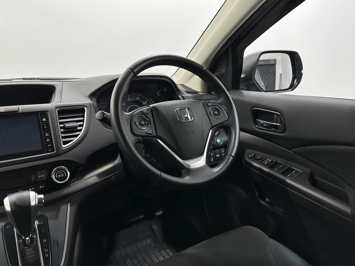 Used Honda CR-V 2018 for sale - 78156563: Photo 11