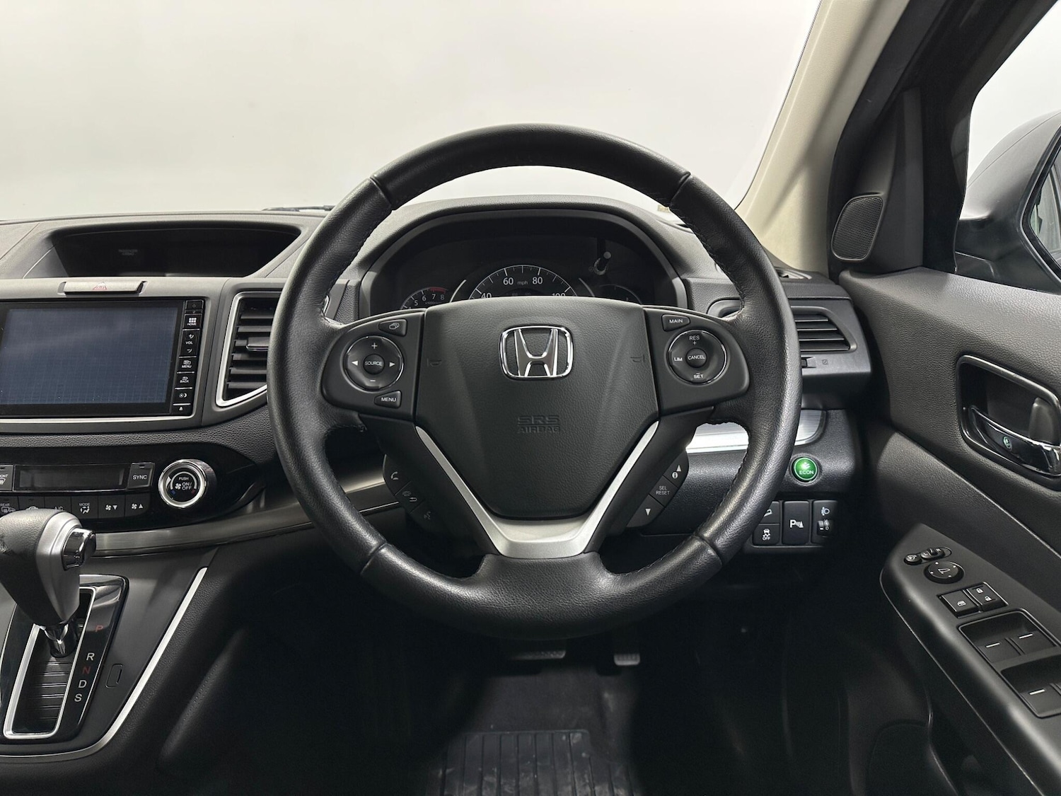 Used Honda CR-V 2018 for sale - 78156563: Photo 13