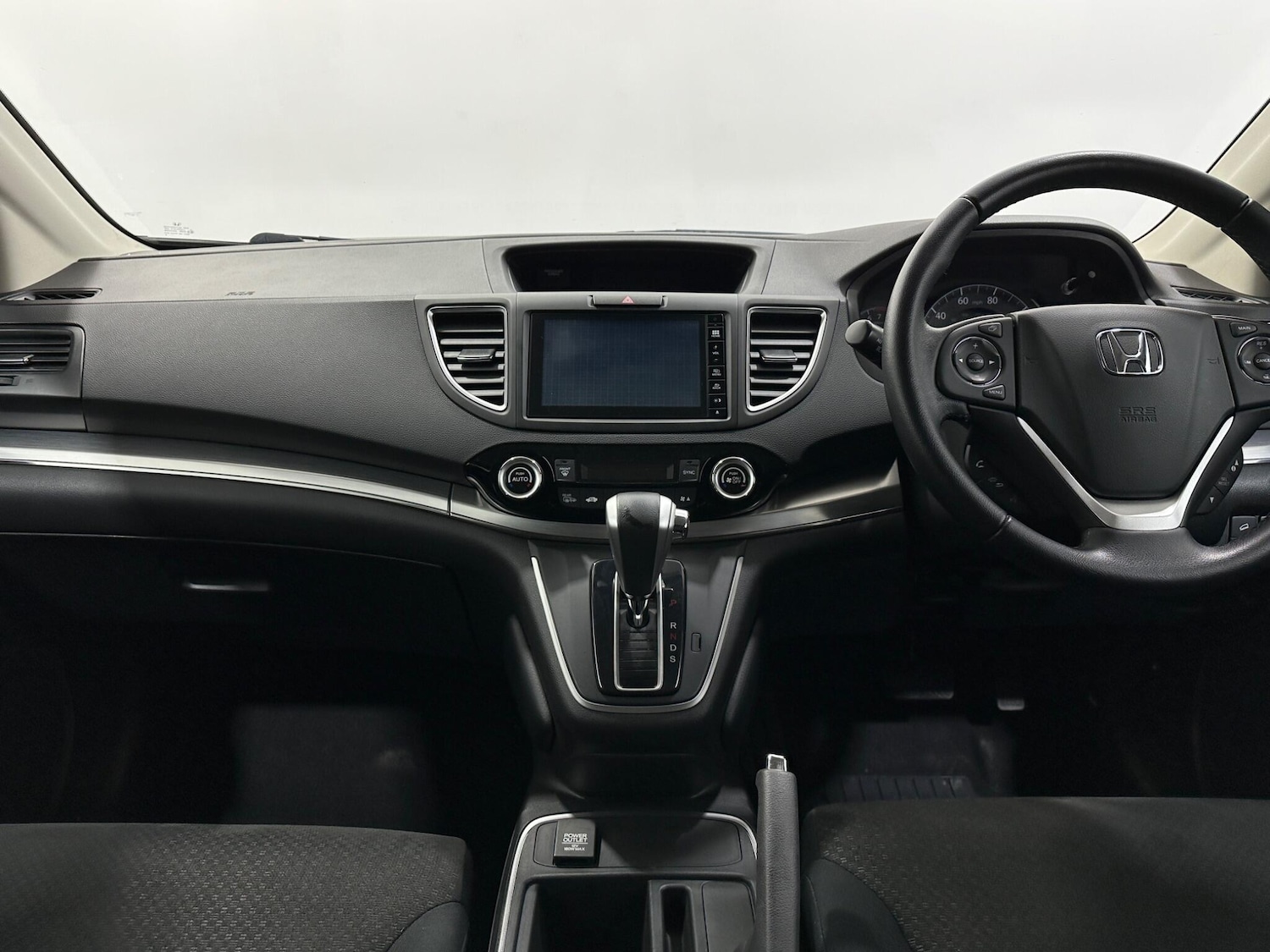 Used Honda CR-V 2018 for sale - 78156563: Photo 20