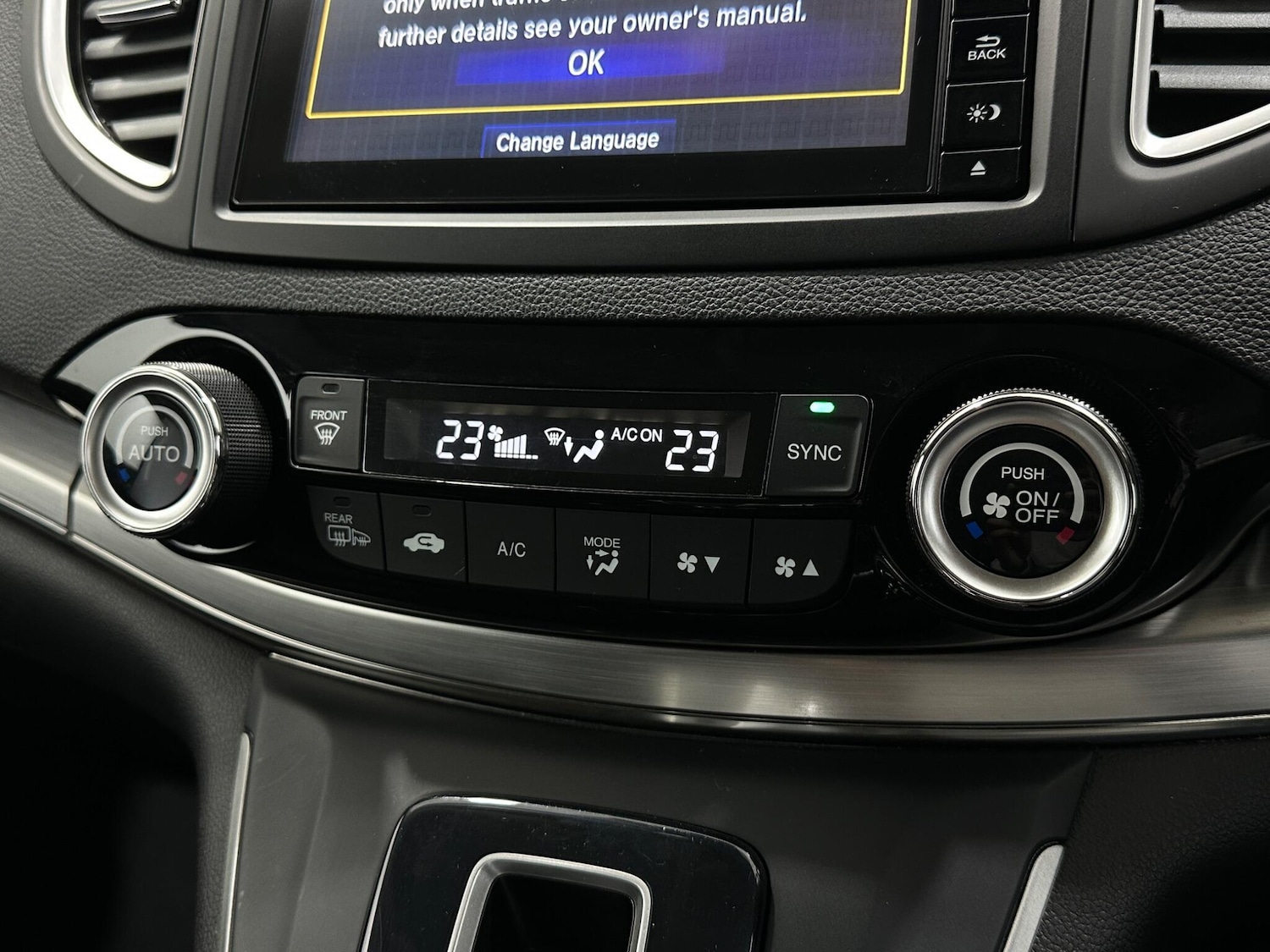 Used Honda CR-V 2018 for sale - 78156563: Photo 21