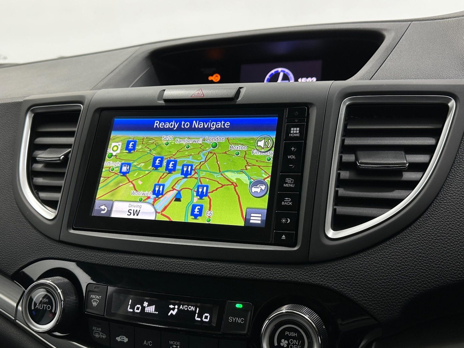 Used Honda CR-V 2018 for sale - 78156563: Photo 22