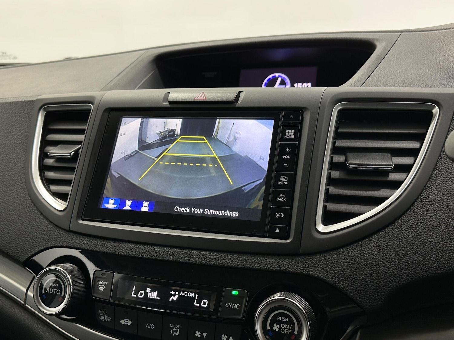 Used Honda CR-V 2018 for sale - 78156563: Photo 23