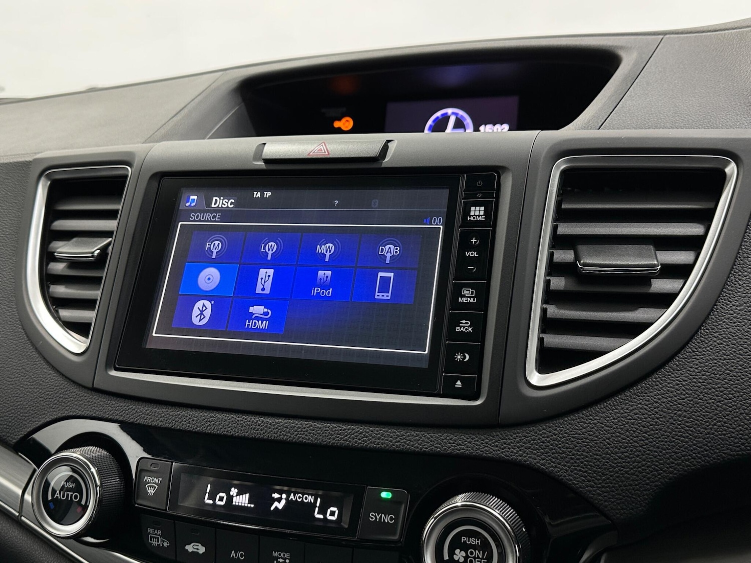 Used Honda CR-V 2018 for sale - 78156563: Photo 24