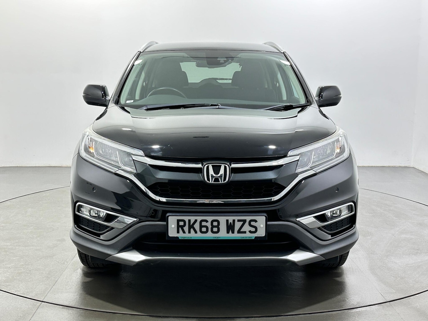 Used Honda CR-V 2018 for sale - 78156563: Photo 3