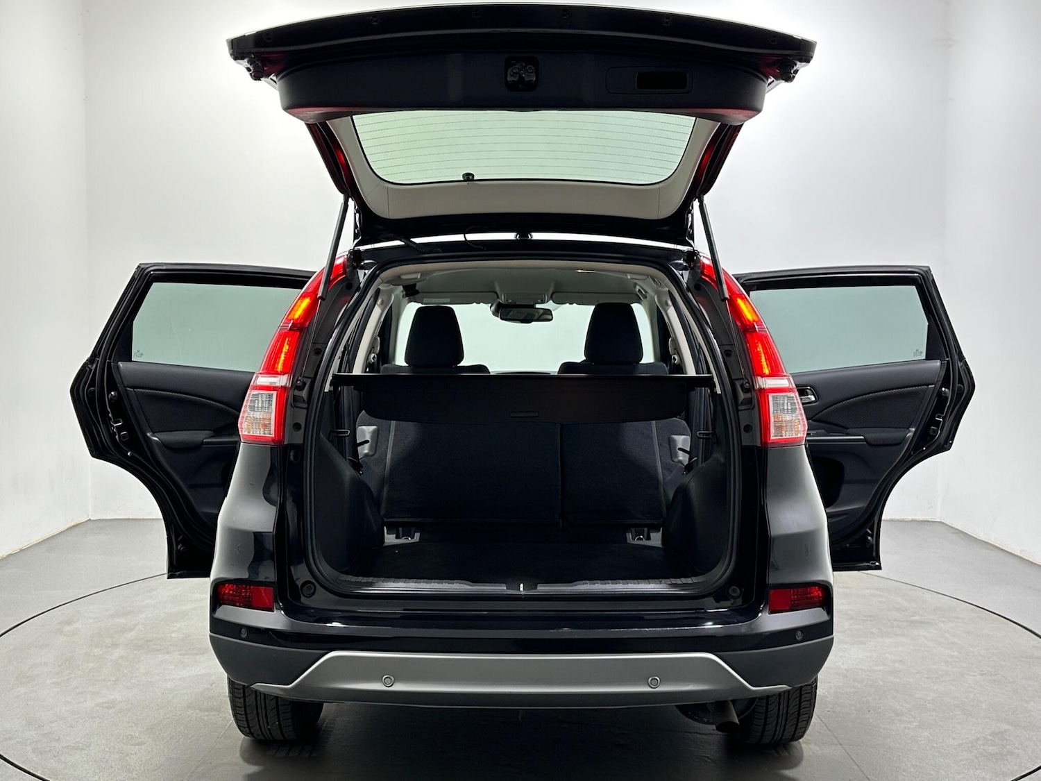 Used Honda CR-V 2018 for sale - 78156563: Photo 42