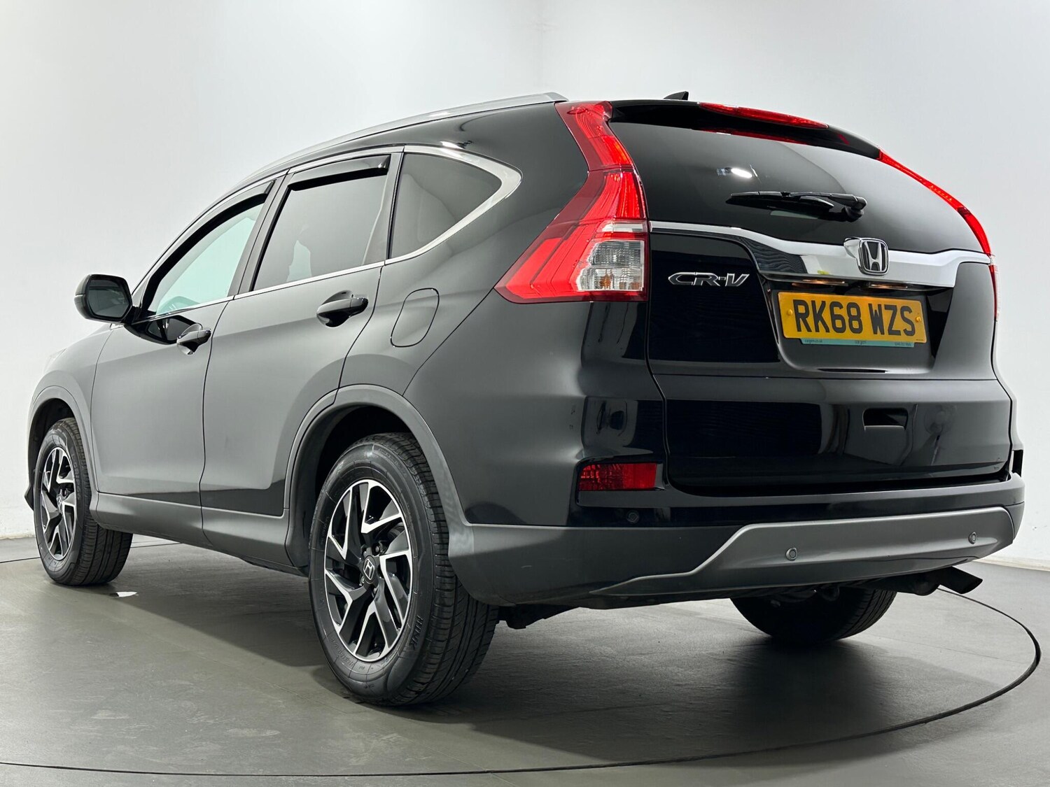 Used Honda CR-V 2018 for sale - 78156563: Photo 46