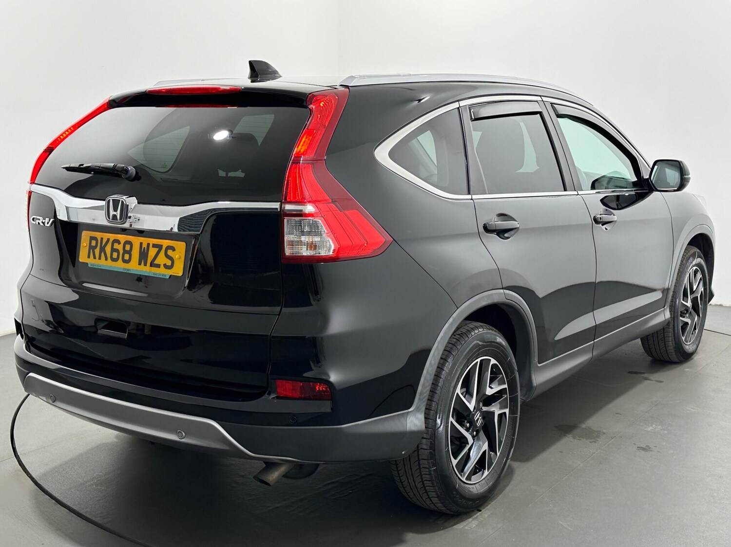 Used Honda CR-V 2018 for sale - 78156563: Photo 49