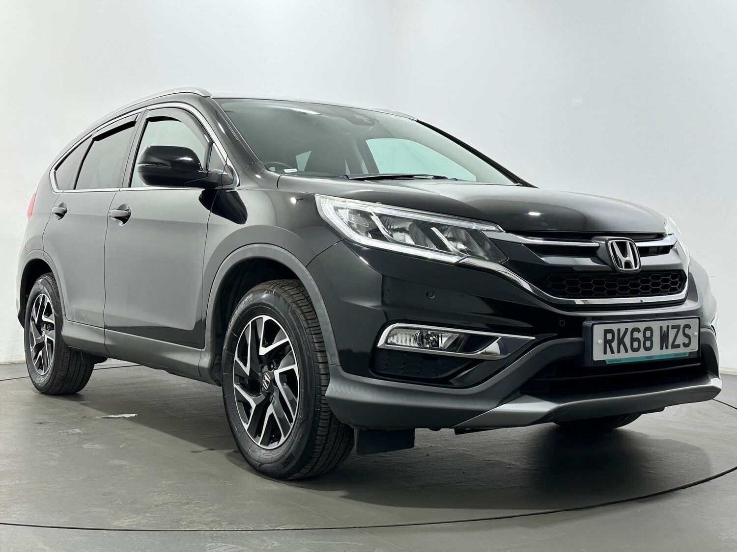 Used Honda CR-V 2018 for sale - 78156563: Photo 50