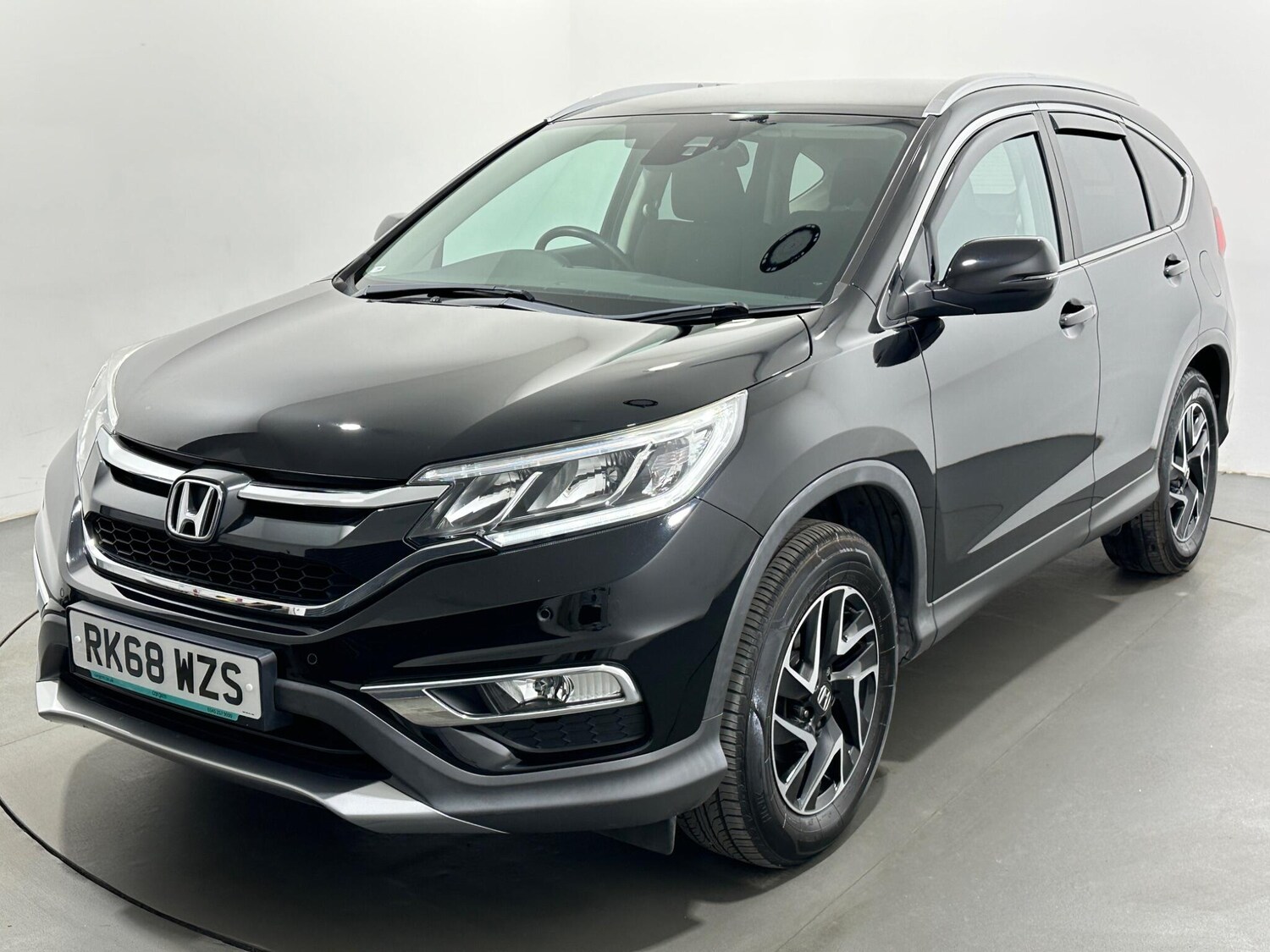 Used Honda CR-V 2018 for sale - 78156563: Photo 51