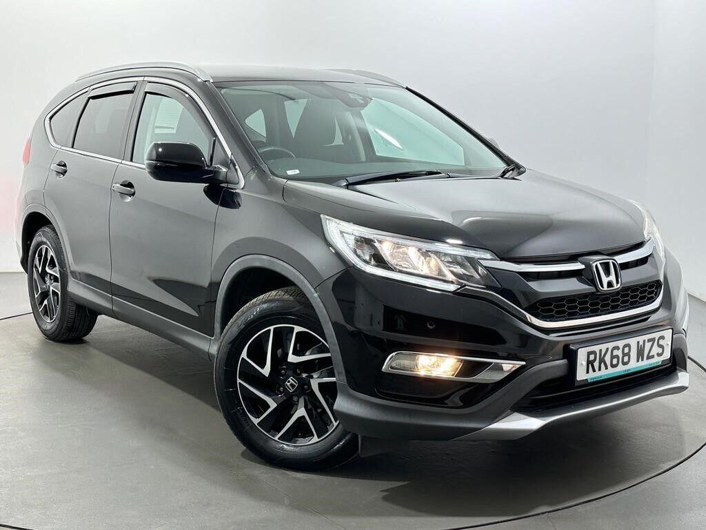 Used Honda CR-V 2018 for sale - 78156563: Photo 52