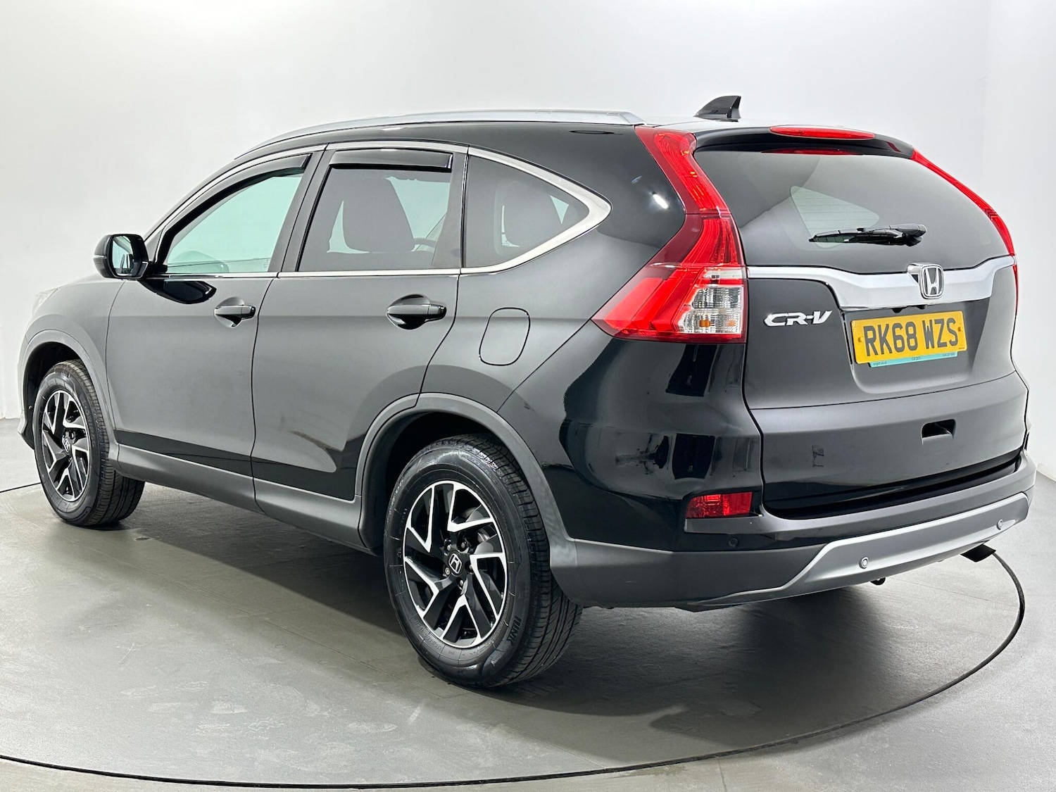 Used Honda CR-V 2018 for sale - 78156563: Photo 6