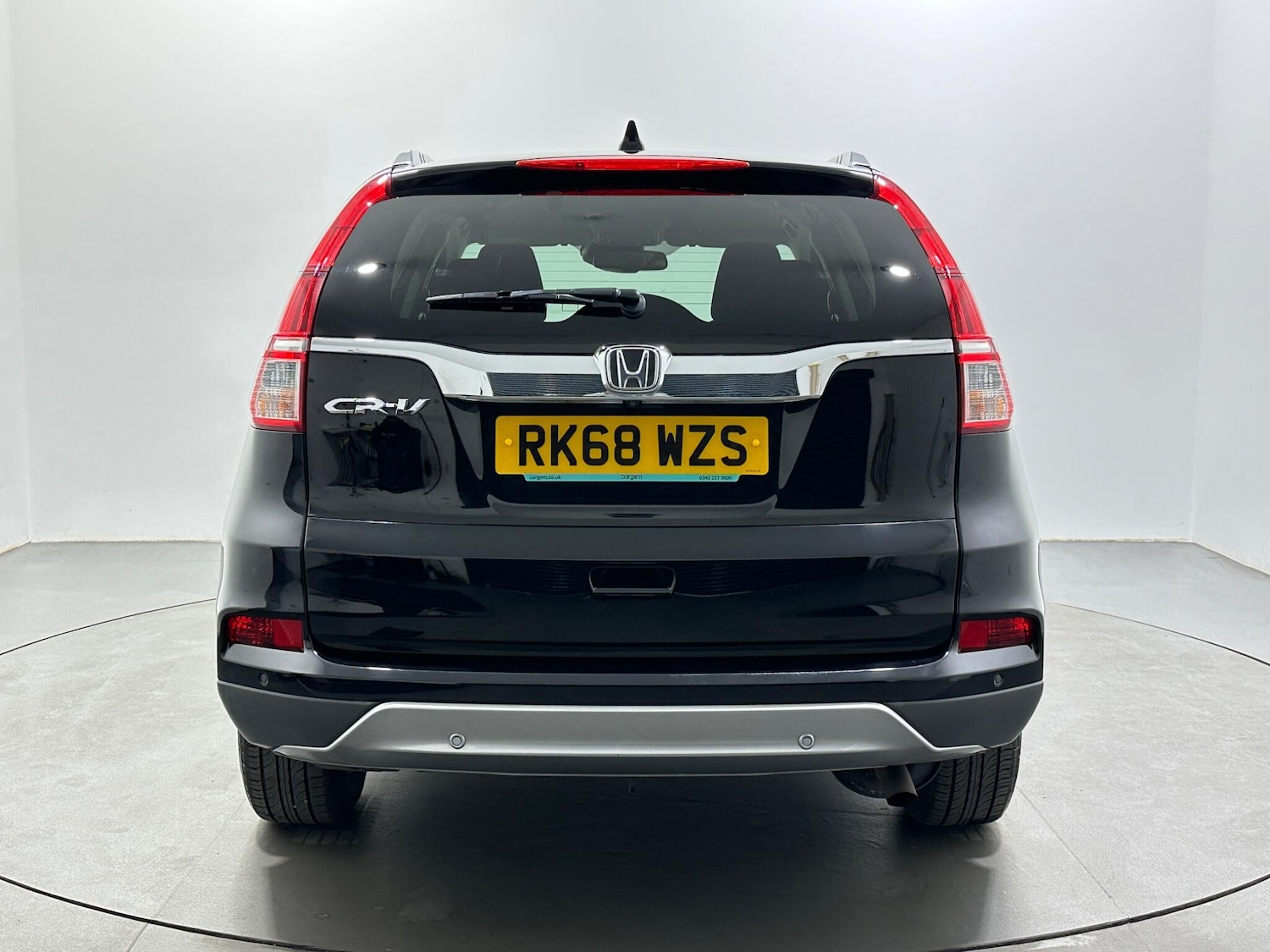 Used Honda CR-V 2018 for sale - 78156563: Photo 7