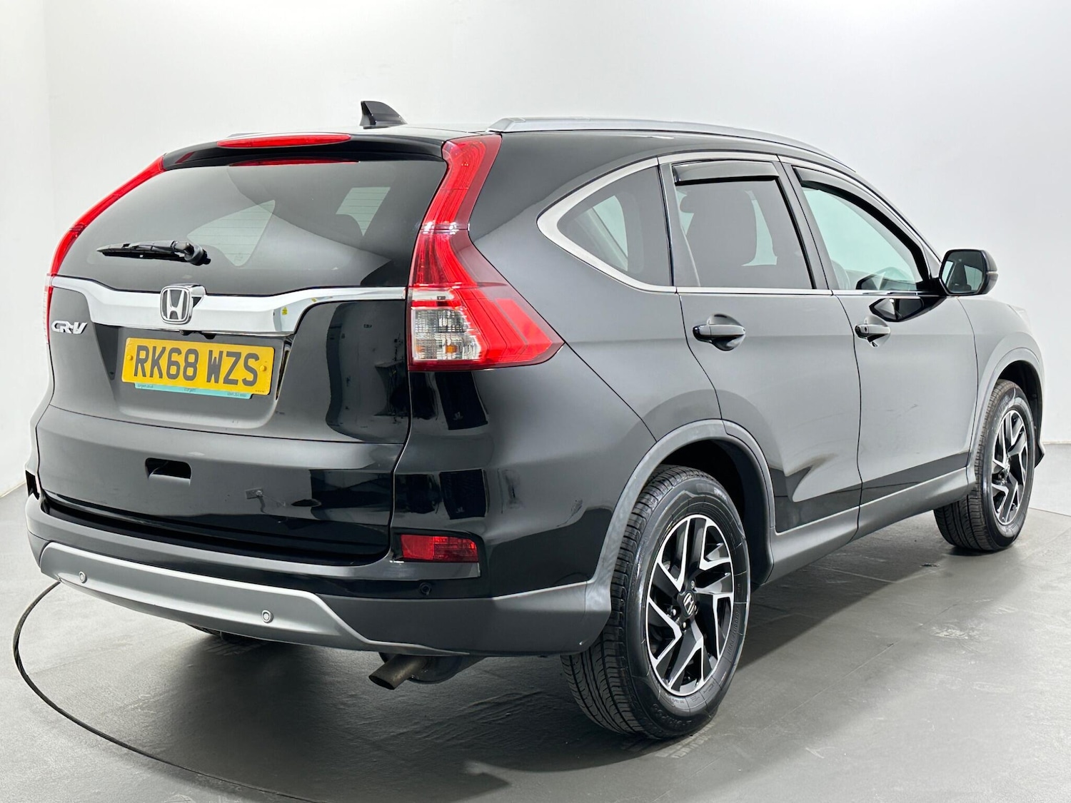 Used Honda CR-V 2018 for sale - 78156563: Photo 8