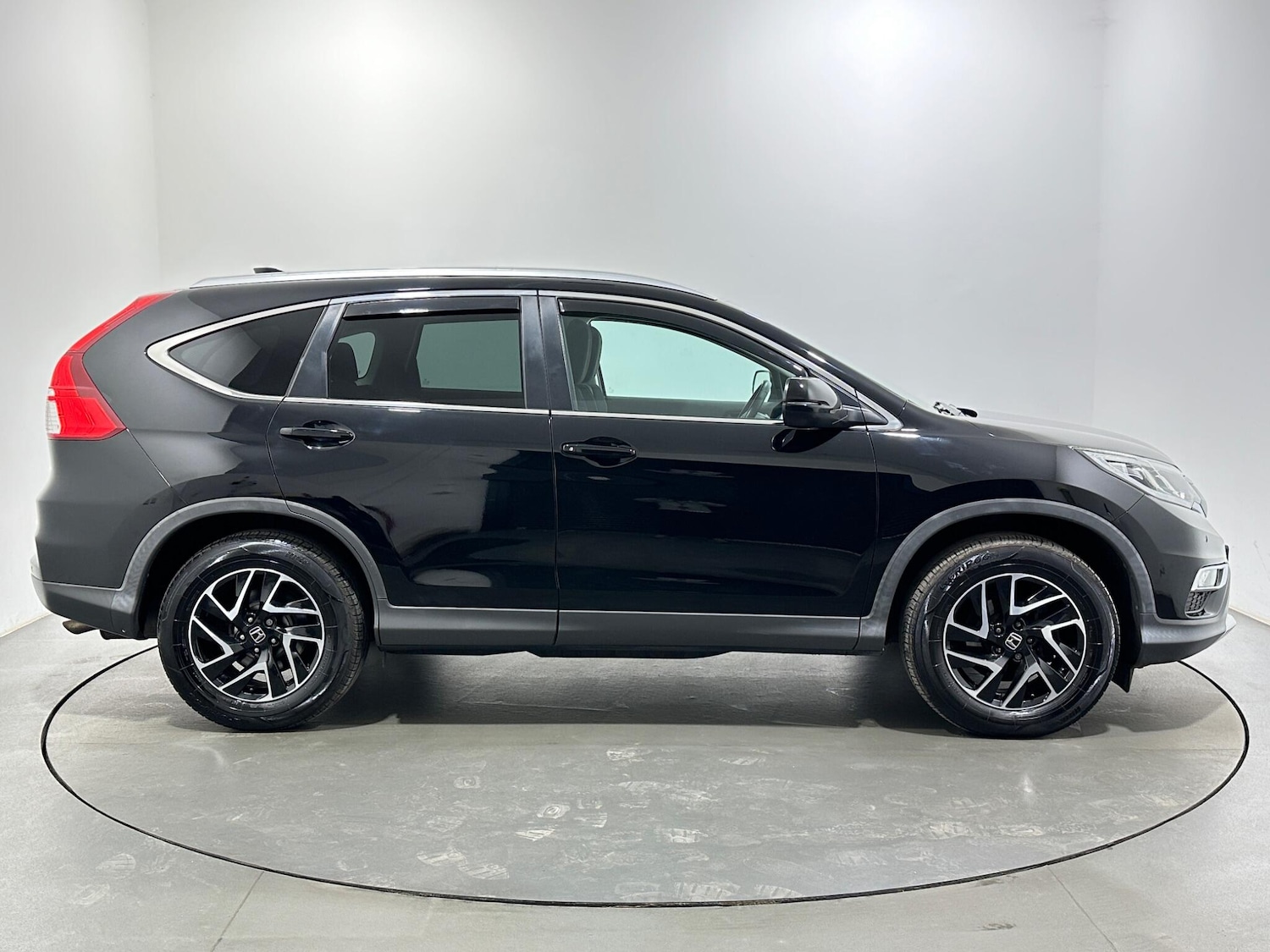 Used Honda CR-V 2018 for sale - 78156563: Photo 9