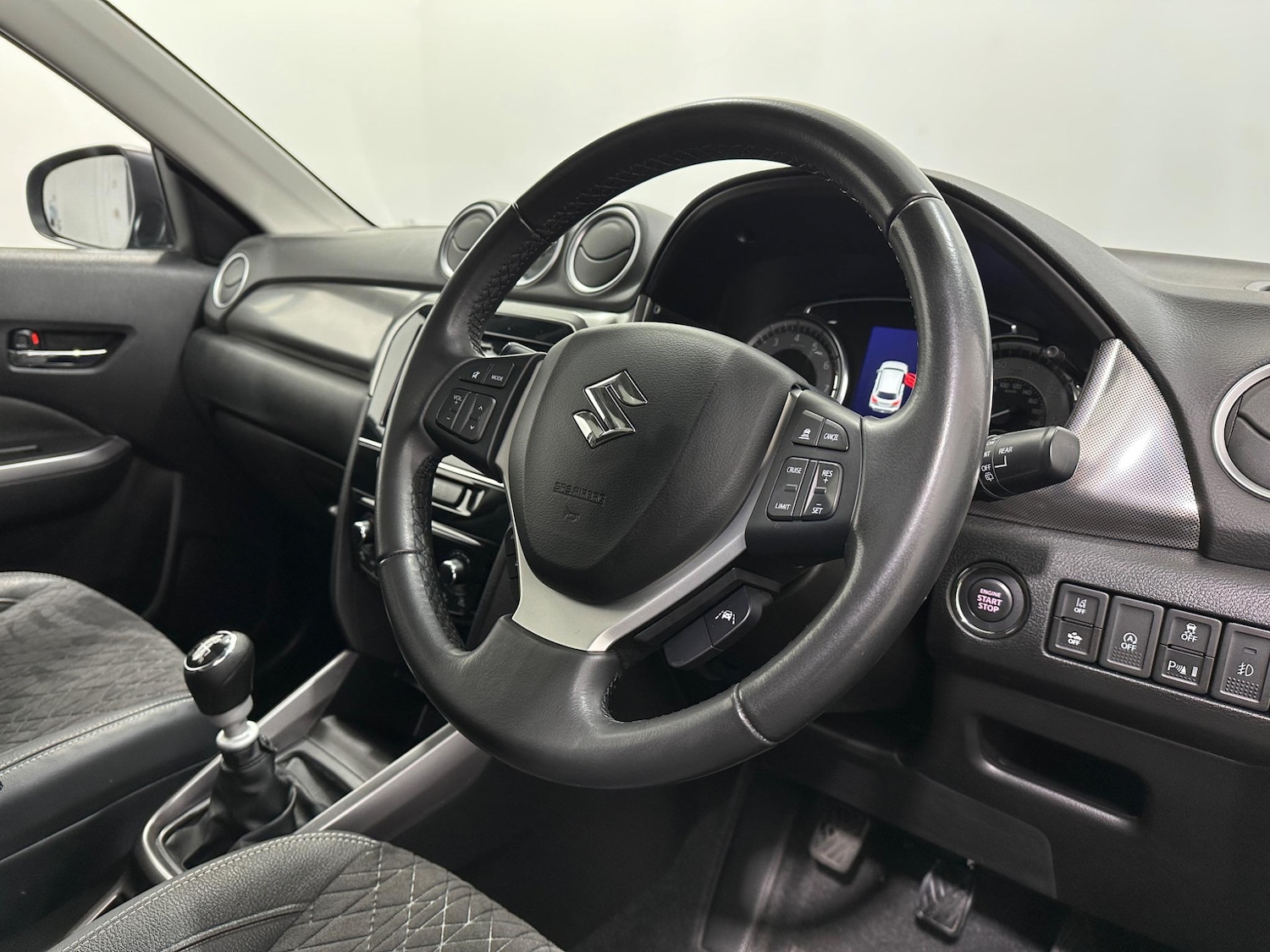 Used Suzuki Vitara 2021 for sale - 76878544: Photo 10