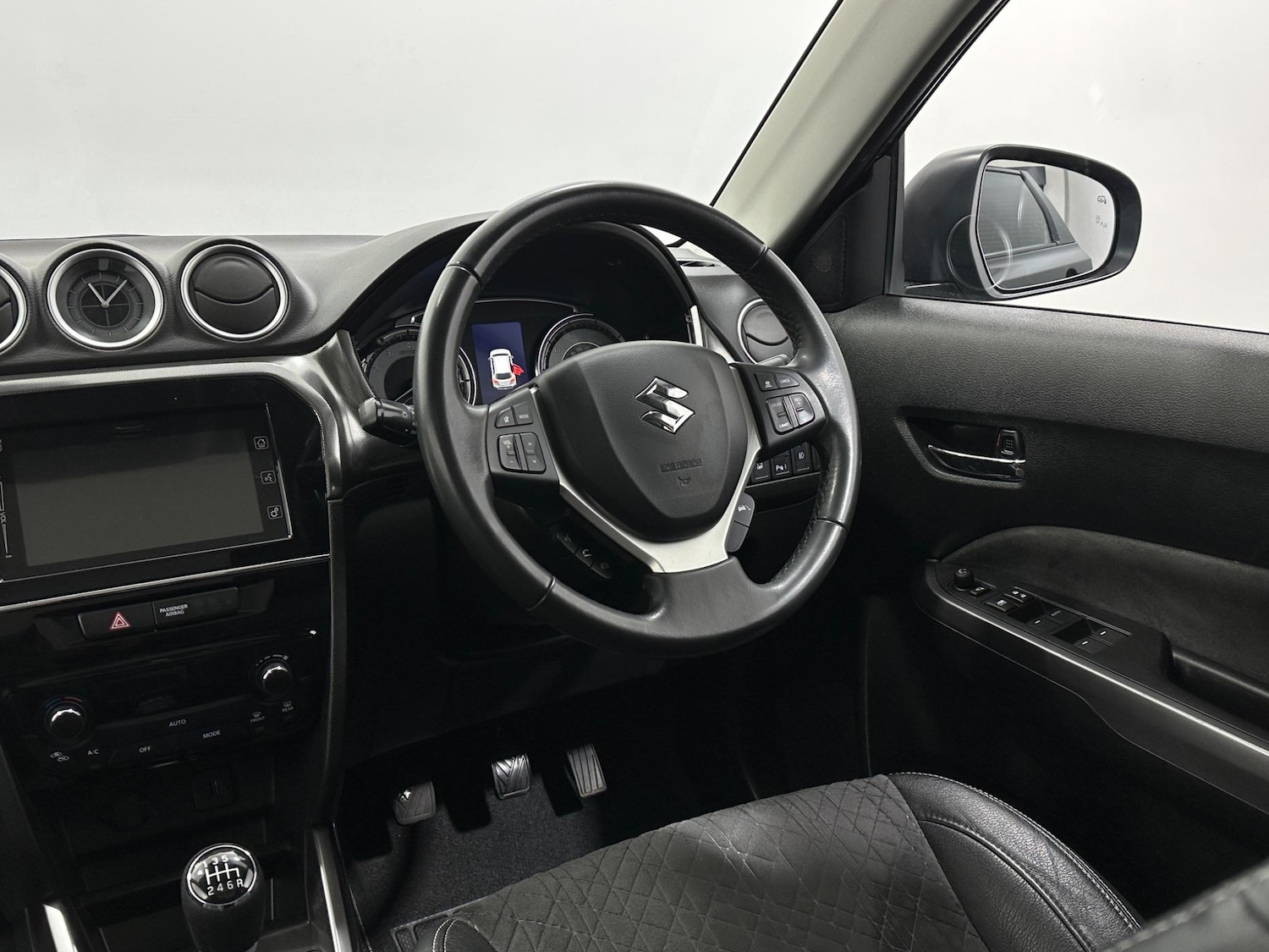 Used Suzuki Vitara 2021 for sale - 76878544: Photo 11