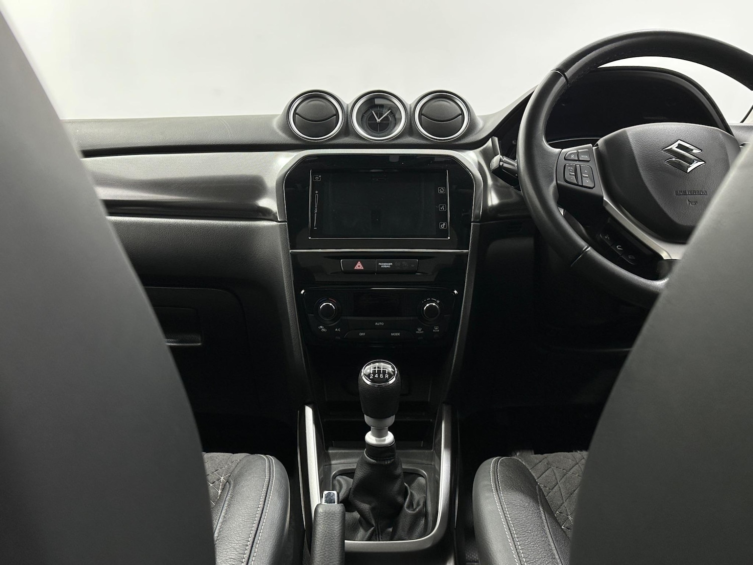 Used Suzuki Vitara 2021 for sale - 76878544: Photo 18