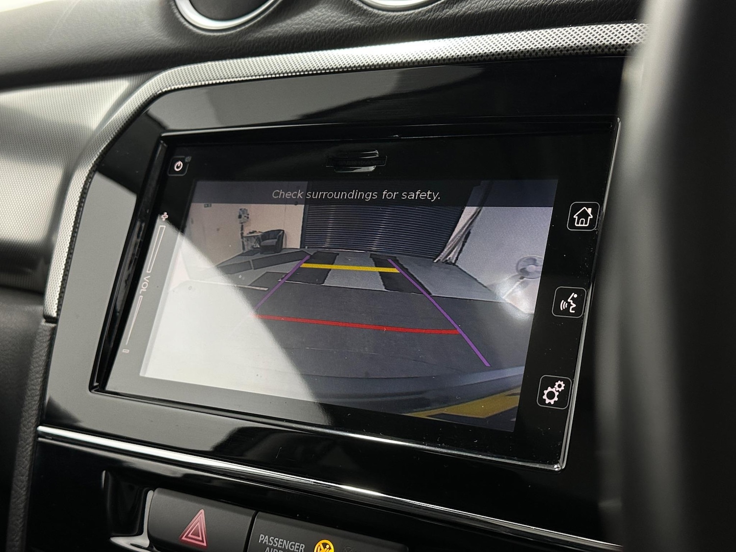 Used Suzuki Vitara 2021 for sale - 76878544: Photo 20