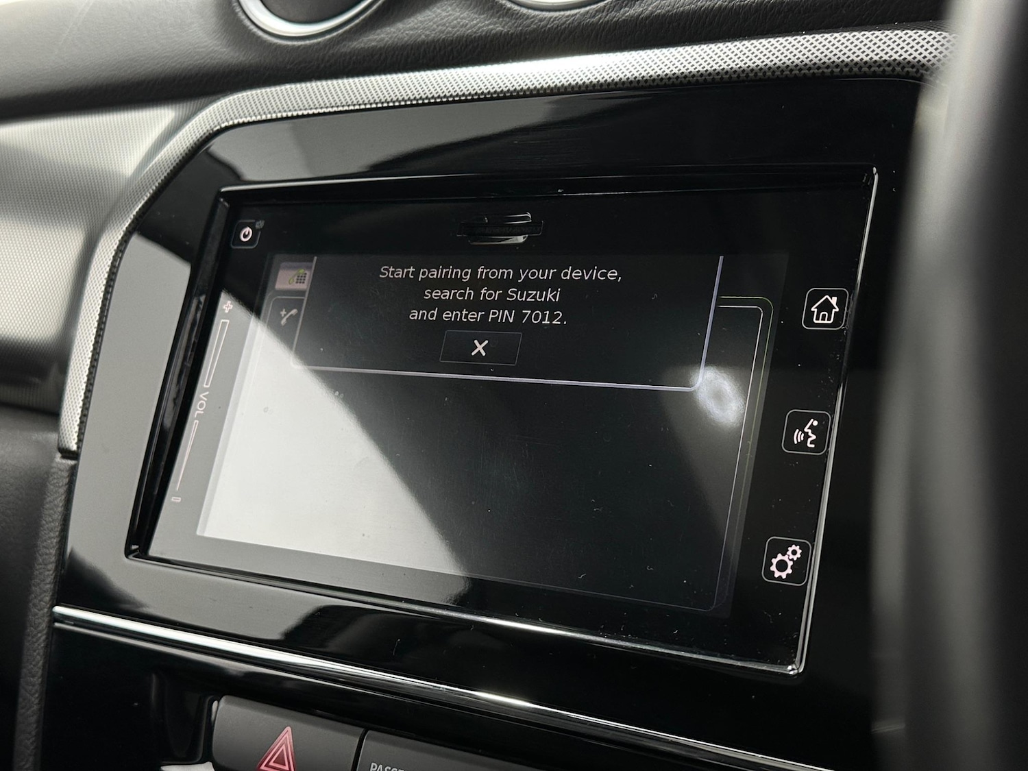 Used Suzuki Vitara 2021 for sale - 76878544: Photo 21