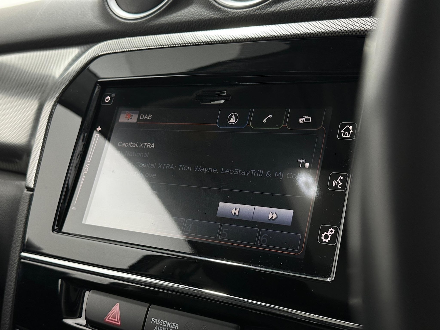 Used Suzuki Vitara 2021 for sale - 76878544: Photo 22