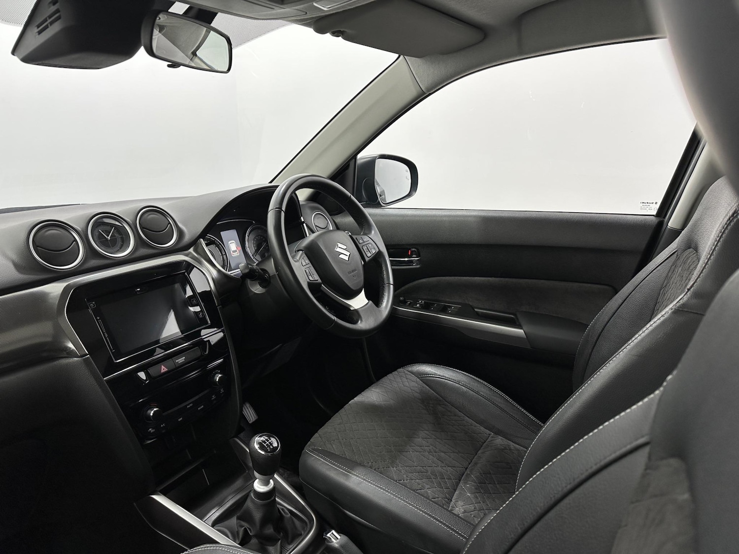 Used Suzuki Vitara 2021 for sale - 76878544: Photo 25