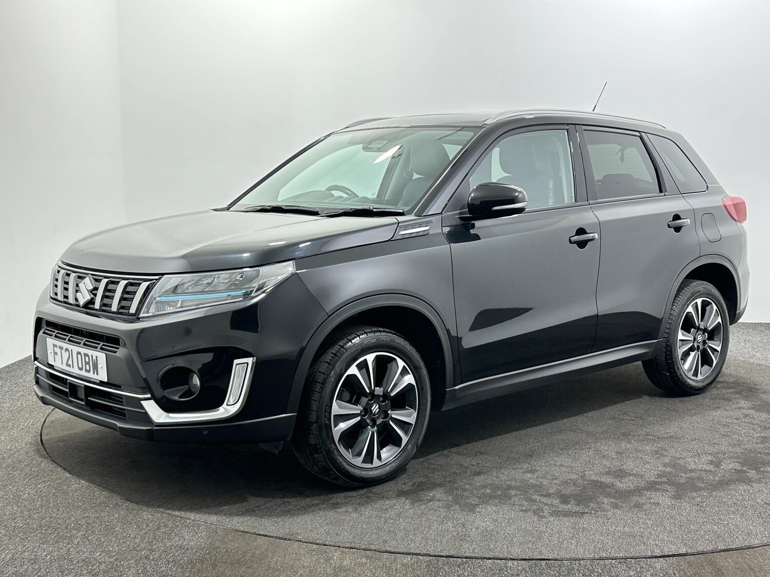 Used Suzuki Vitara 2021 for sale - 76878544: Photo 4