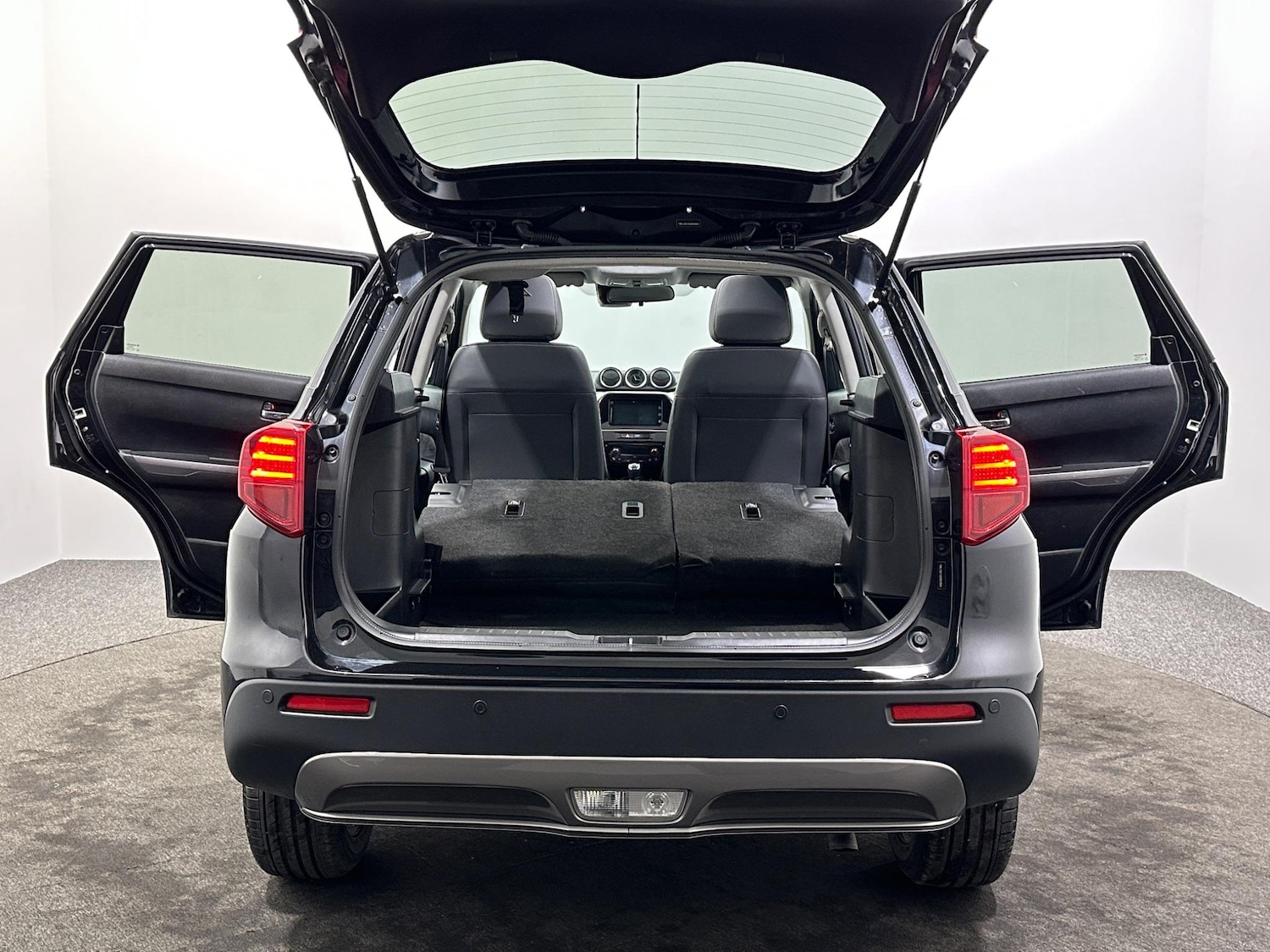 Used Suzuki Vitara 2021 for sale - 76878544: Photo 40