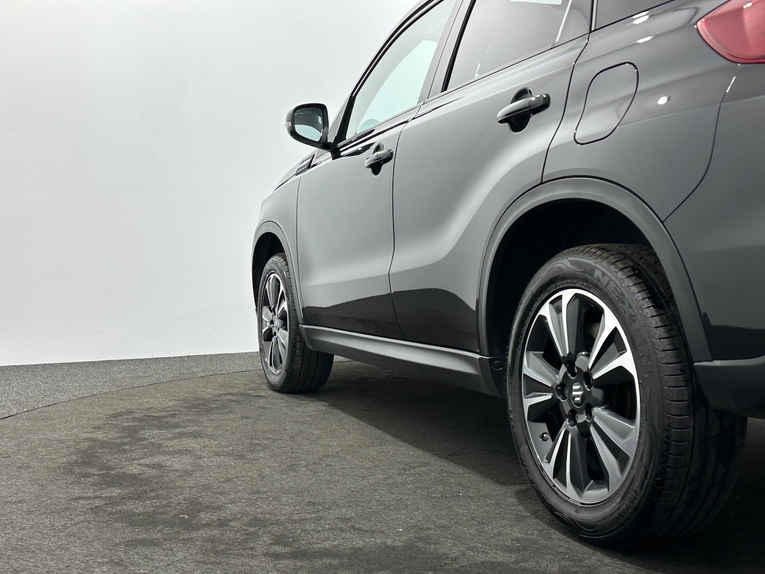 Used Suzuki Vitara 2021 for sale - 76878544: Photo 45