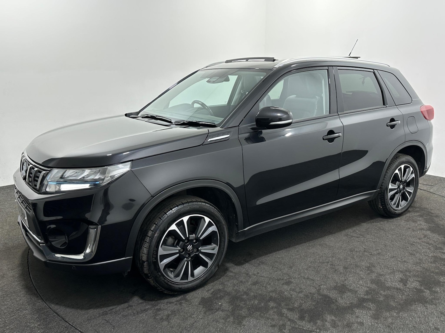 Used Suzuki Vitara 2021 for sale - 76878544: Photo 49