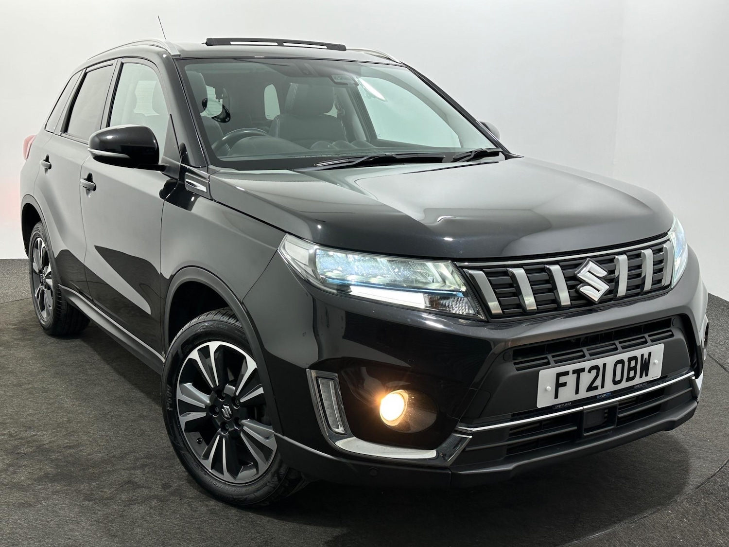 Used Suzuki Vitara 2021 for sale - 76878544: Photo 51