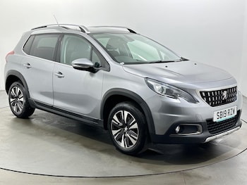 Used Peugeot 2008 2019 for sale - 79425973: Photo